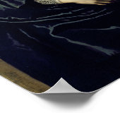 Poster Portrait de Jean-Baptiste Colbert de Torcy 1666 (Coin)