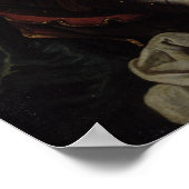 Poster Portrait de Jean Bart (Coin)