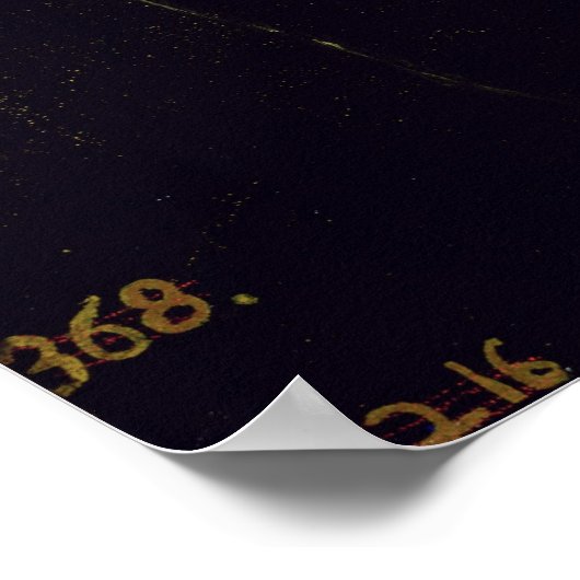 Poster Portrait de Jeronimo de Cevallos, c.1610 (Coin)