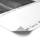 Poster Portrait de Joachim Patinir, 1521 (Coin)