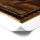 Poster Portrait de John Maynard Keynes (1883-1946) (Coin)