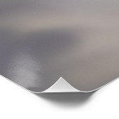 Poster Portrait de Kudu (Coin)