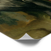 Poster Portrait de la famille de l'artiste, Minerva (Coin)