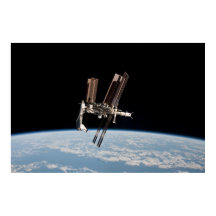 Portrait de la navette et de la gare