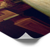 Poster Portrait de la reine Maria Luisa (Coin)