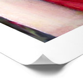 POSTER PORTRAIT DE LADY (Coin)