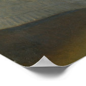 Poster Portrait de Lady Middleton, 1863 (Coin)