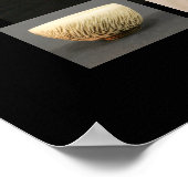 Poster portrait de l'affiche d'artiste (Coin)