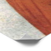 Poster Portrait de l'affiche de Dante (Coin)