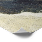 Poster Portrait de l'auteur Nikolay Pomyalovsky, 1860 (Coin)