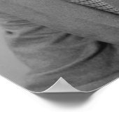 Poster Portrait de l'homme (Coin)