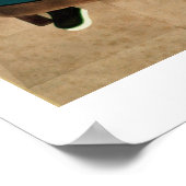 Poster Portrait de Li-Lieu Ying, le grand de l'impératric (Coin)