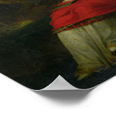 Poster Portrait de l'impératrice Joséphine, 1805 (Coin)