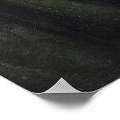 Poster Portrait de Lord Byron (Coin)