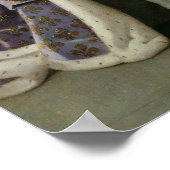 Poster Portrait de Louis XIV 2 (Coin)