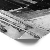 Poster Portrait de Luca Signorelli et Fra Angelico (Coin)