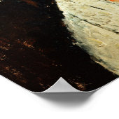 Poster Portrait de Lunia Czechowska, 1918 (Coin)