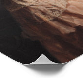 Poster Portrait de Madame F, 1850-51 (Coin)