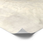 Poster Portrait de Marcel Duchamp par Florine Stettheimer (Coin)