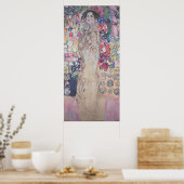 Poster Portrait de Maria Munk (Cuisine)