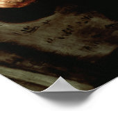 Poster Portrait de Marianito Goya (Coin)