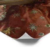 Poster Portrait de Marie Adelaide 1756 (Coin)