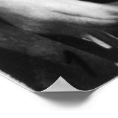 Poster Portrait de Mary "Mother" Jones (Coin)