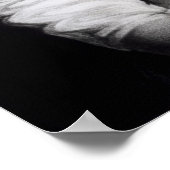 Poster Portrait de Mary Wollstonecraft Godwin (Coin)