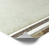 Poster Portrait de Maximilien de Robespierre (Coin)