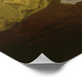 Poster Portrait de Mme Henry Maxwell (Coin)