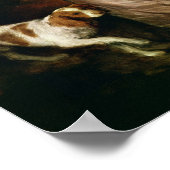 Poster Portrait de Mme Lowndes-Stone c.1775 (Coin)