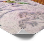 Poster Portrait de Mme Smew (Coin)