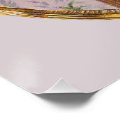 Poster Portrait de Mme Smew (Coin)