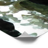 Poster Portrait de Molly (Coin)