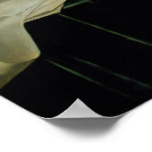 Poster Portrait de Napoléon Ier (Coin)