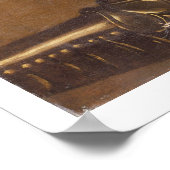 Poster Portrait de Nobleman (Coin)