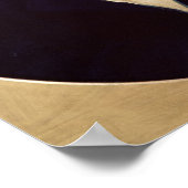 Poster Portrait de Percy Bysshe Shelley, 1819 (Coin)