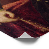 Poster Portrait de Philippe II d'Espagne 2 (Coin)