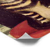 Poster Portrait de Pierre Loti c.1891 (Coin)