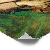 Poster Portrait de Platon c.1475 (Coin)