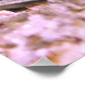 Poster Portrait de poisson-Lézard (Coin)