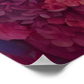 Poster Portrait de princesse asiatique (Coin)