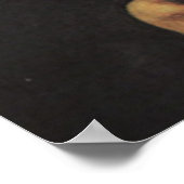 Poster Portrait de Ranuccio Farnese (Coin)