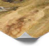 Poster Portrait de Reformer, Blucher, Tory et Crib (Coin)