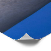 Poster Portrait de requin infirmière (Coin)