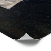 Poster Portrait de Robert Surcouf 1796 (Coin)