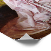 Poster Portrait de Rose Caron 1886 (Coin)