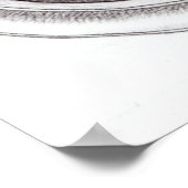 Poster Portrait de Sappho (Coin)