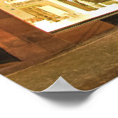 Poster Portrait de Schwabentor (Coin)