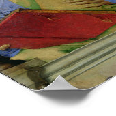 Poster Portrait de Seneca c.1475 (Coin)